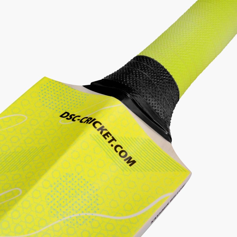 DSC Wildfire Warrior Tennis Bat