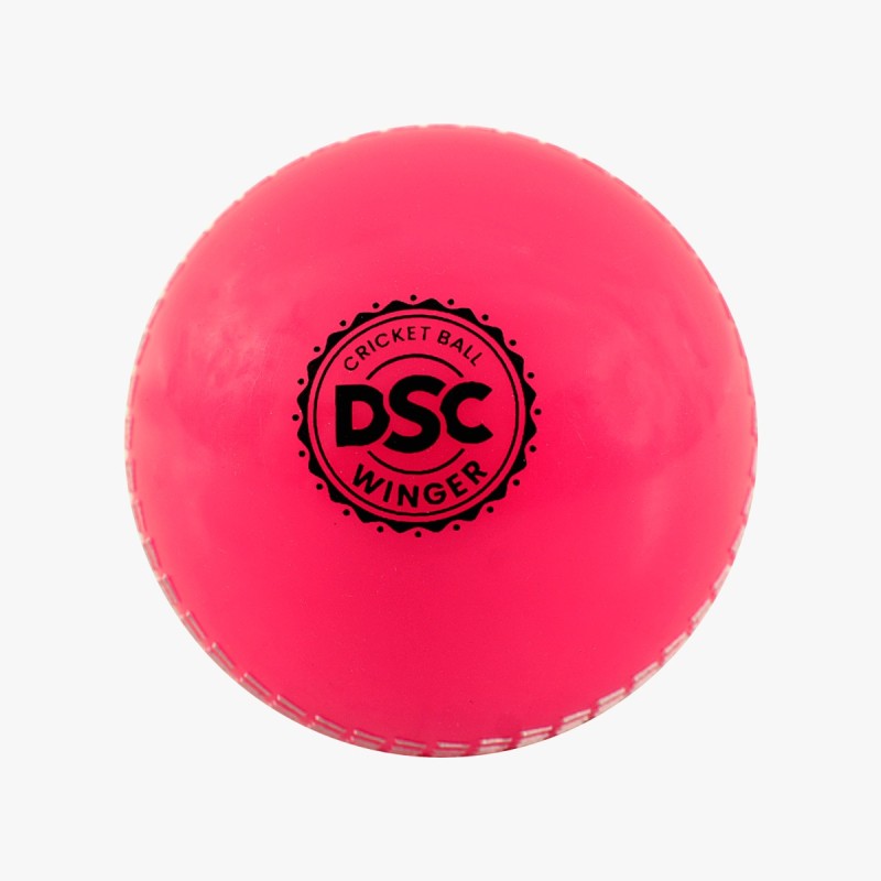 DSC Winger I-10 Ball (6 Balls)