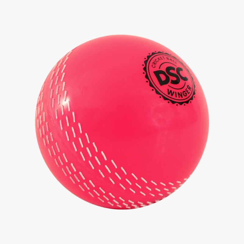 DSC Winger I-10 Ball (6 Balls)