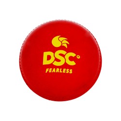 DSC Wobble Synthetic Ball (6 Balls)