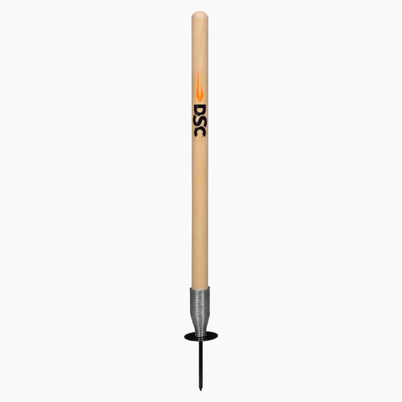 DSC Wooden Target Cricket Stumps