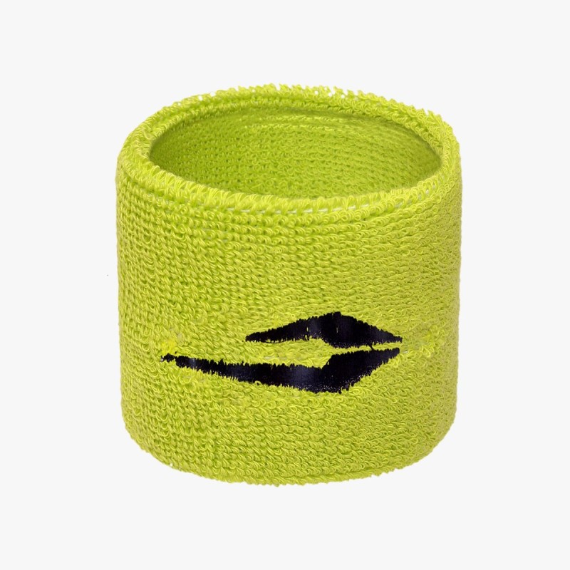 DSC Wristband 2.5 Inch (Green)