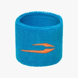 DSC Wristband 2.5 Inch (Peacock Blue)