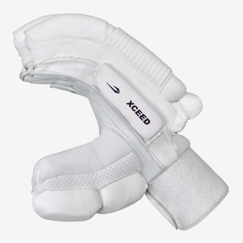 DSC Xceed Batting Gloves