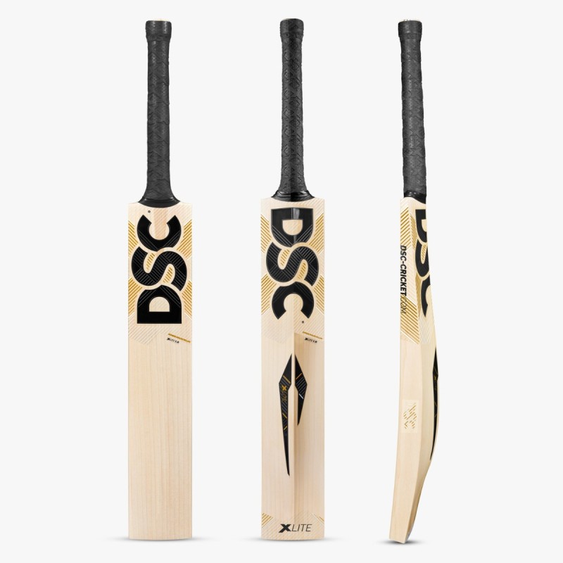 DSC Xlite 1.0 English Willow Bat