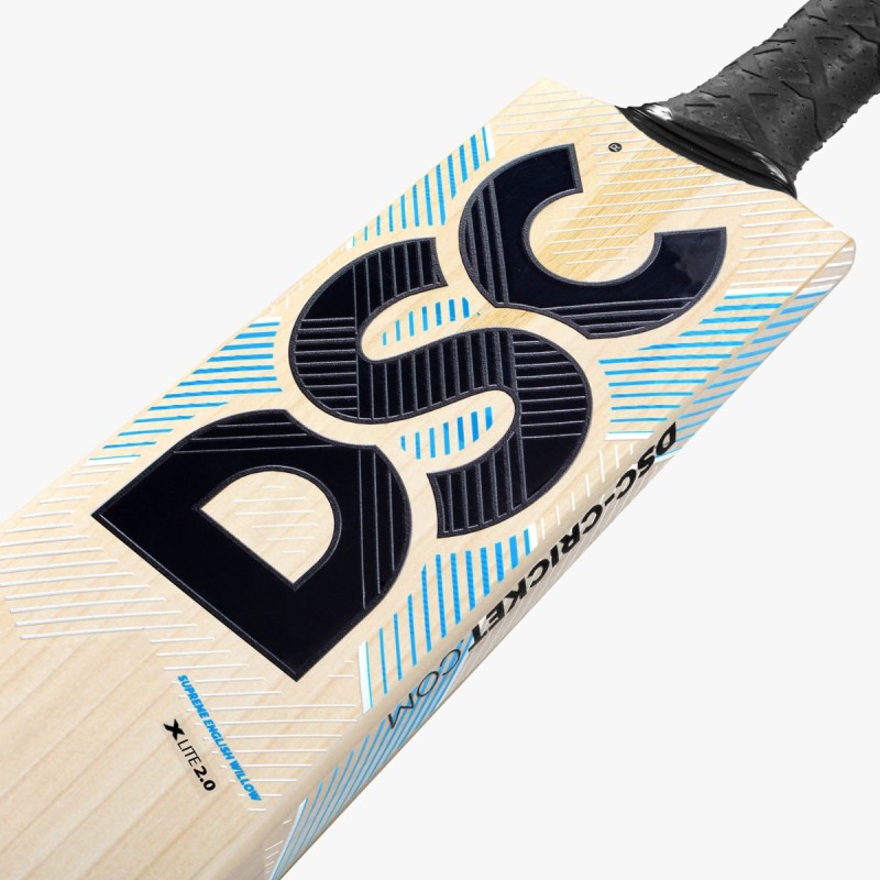 DSC Xlite 2.0 English Willow Bat