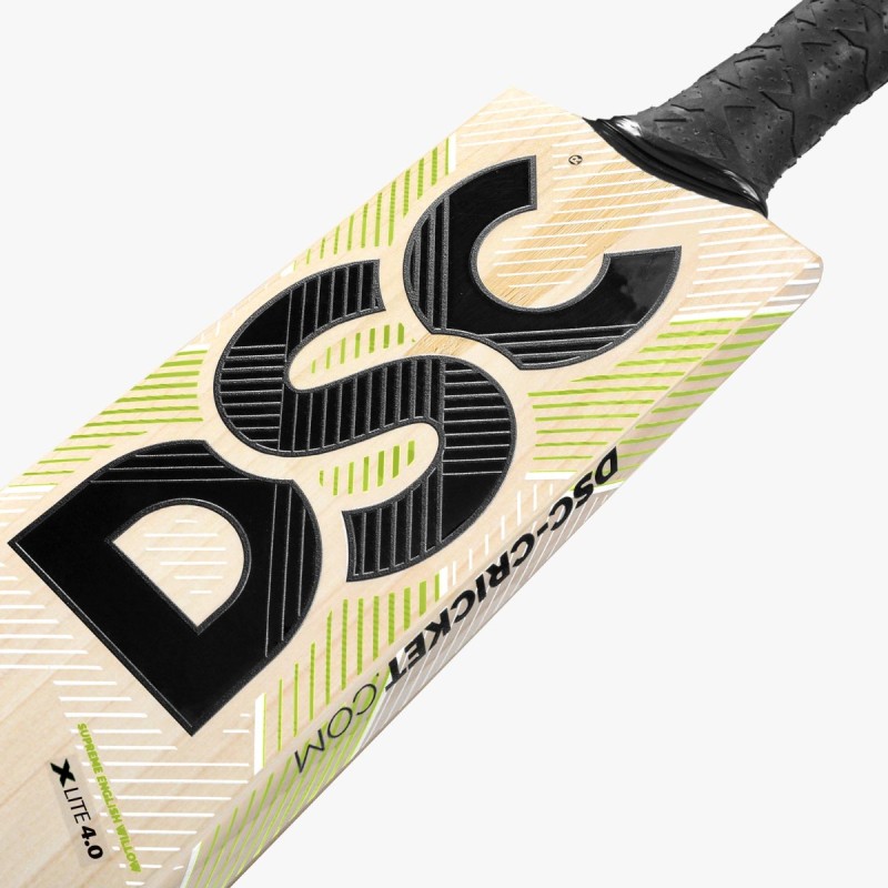 DSC Xlite 4.0 English Willow Bat