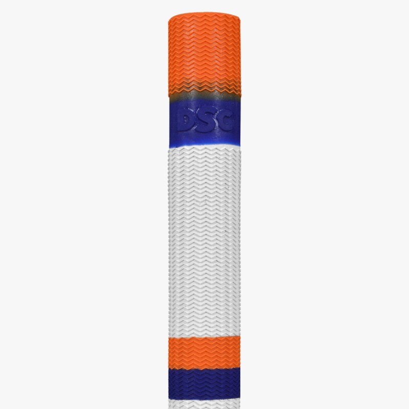 DSC Zigzag Bat Grip