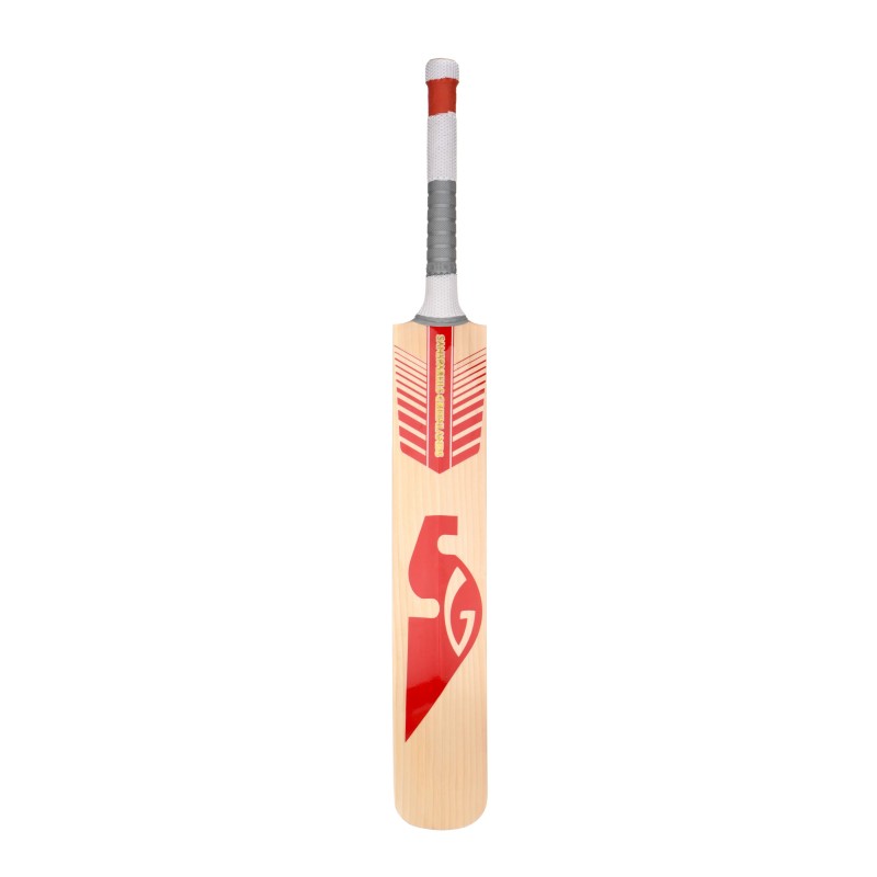 SG 70 Sunny Years English Willow Cricket Bat