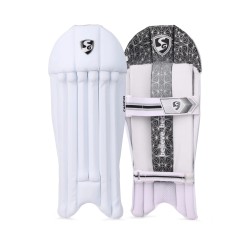 SG Campus Wicket Keeping Pad
