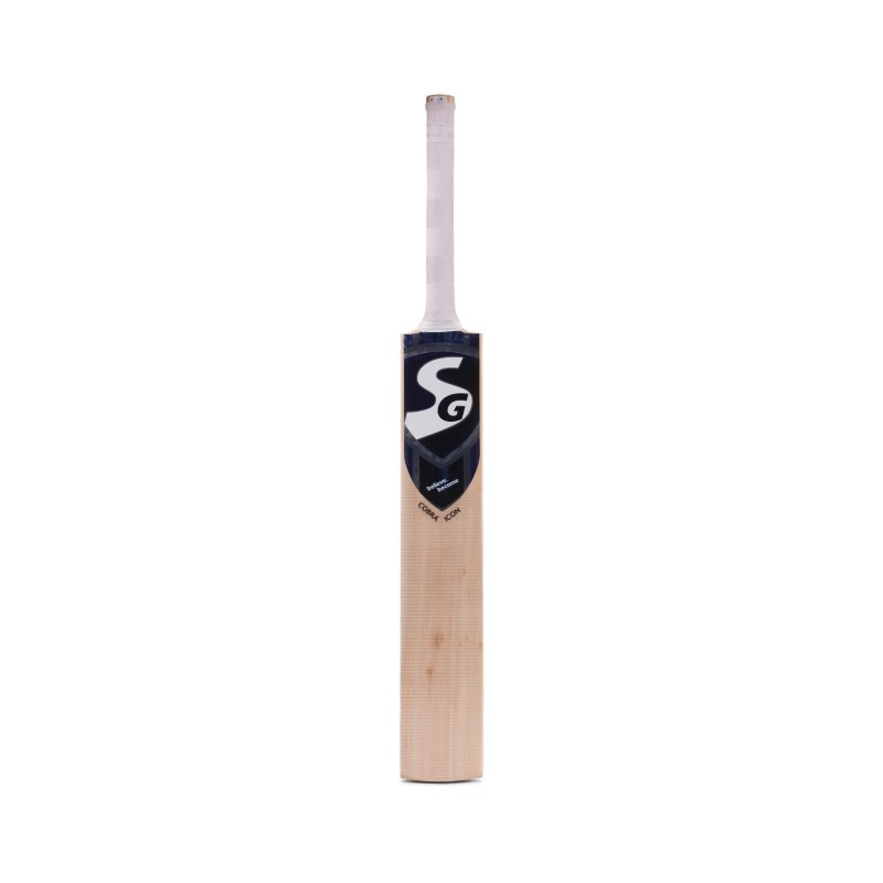 SG Cobra Icon Kashmir Willow Cricket Bat