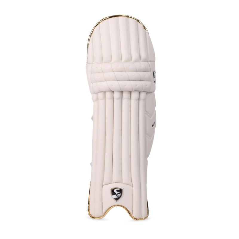 SG Hilite White Batting Pads