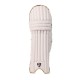 SG Hilite White Batting Pads