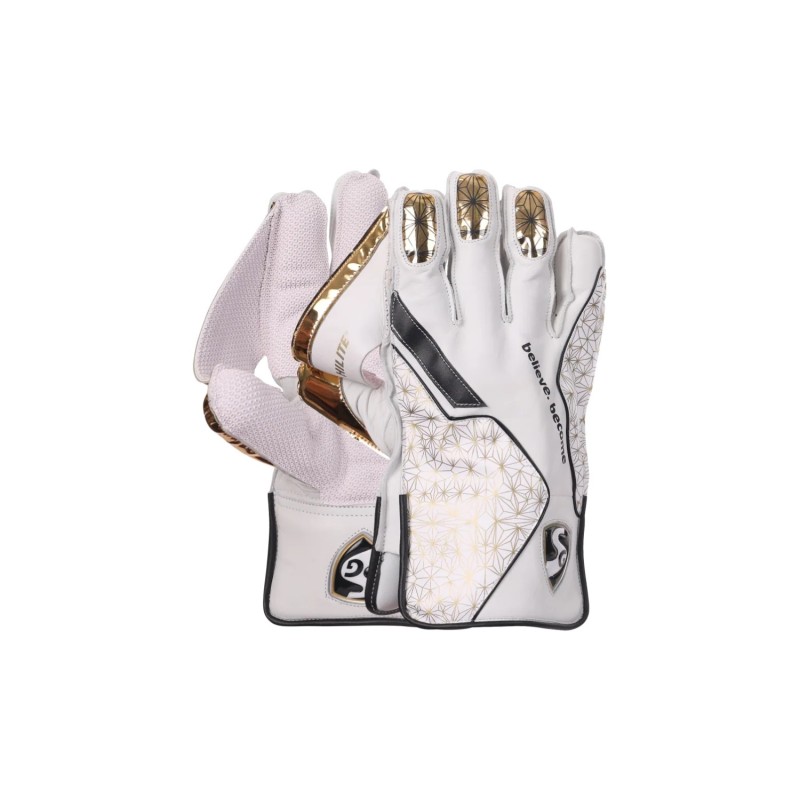 SG Hilite Wicket Keeping Gloves