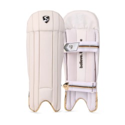 SG Hilite Wicket Keeping Pad