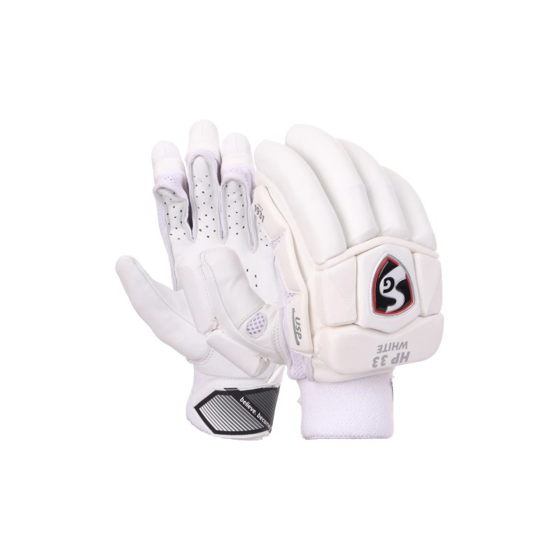 SG HP 33 Batting Gloves