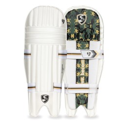 SG HP Proflex Wicket Keeping Pad