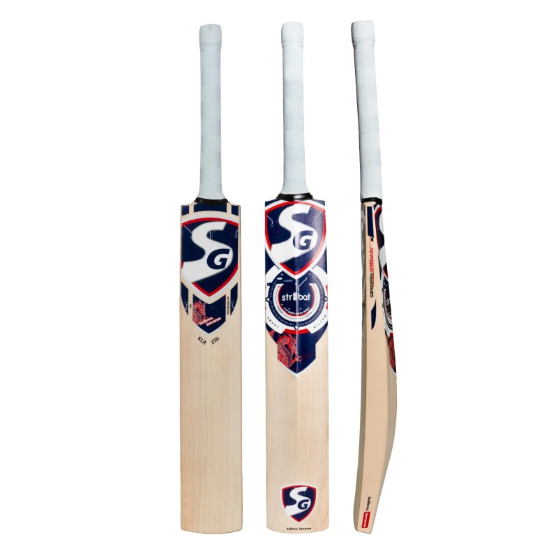 SG IK Pro Kashmir Willow Cricket Bat