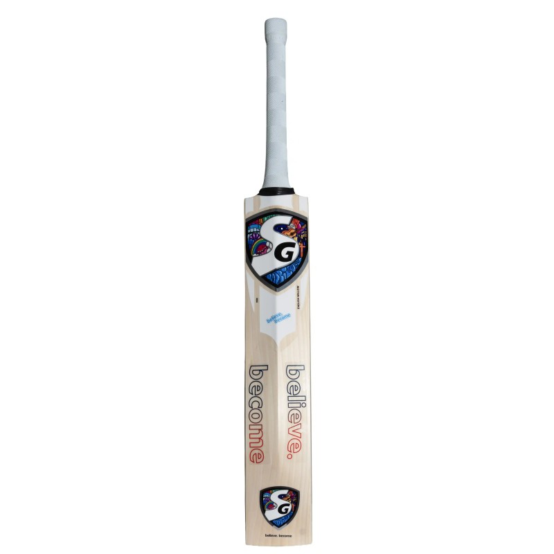 SG Jemi Edition English Willow Cricket Bat