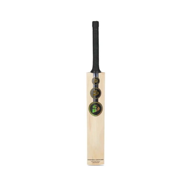 SG King Cobra Arc 2.0 English Willow Cricket Bat