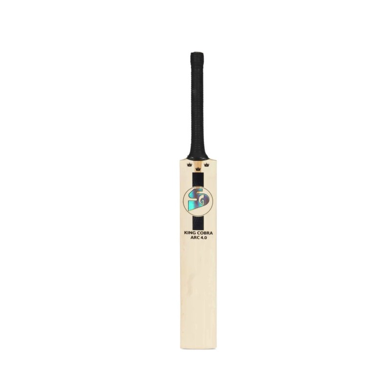 SG King Cobra Arc 4.0 English Willow Cricket Bat