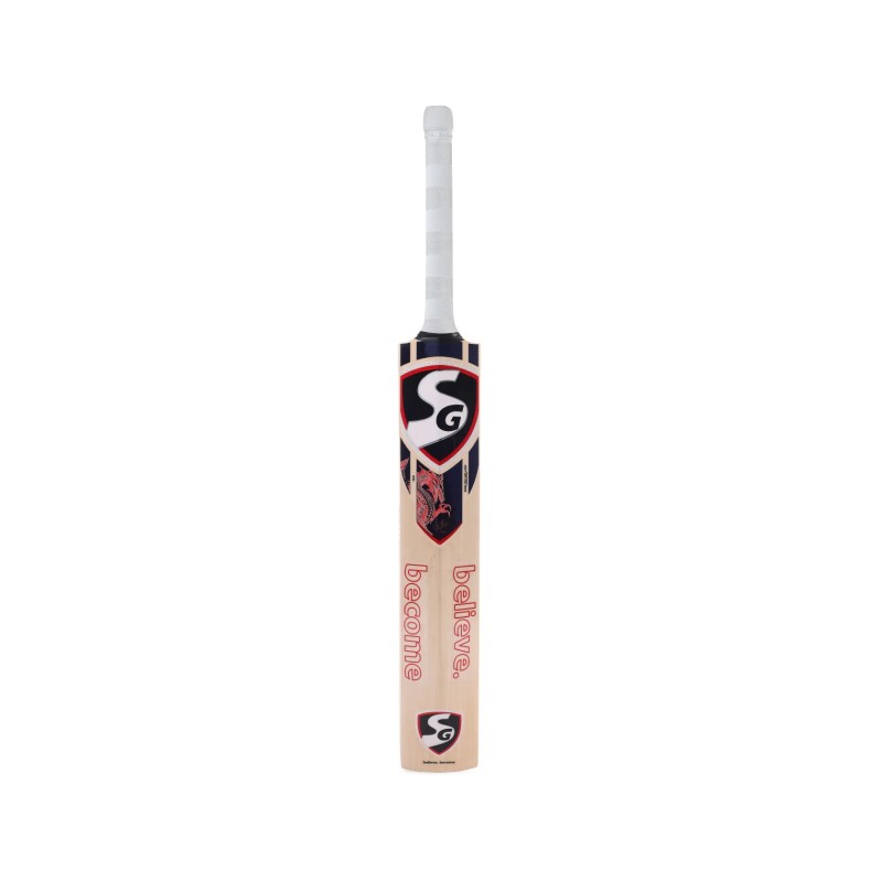 SG KLR Classic English Willow Cricket Bat