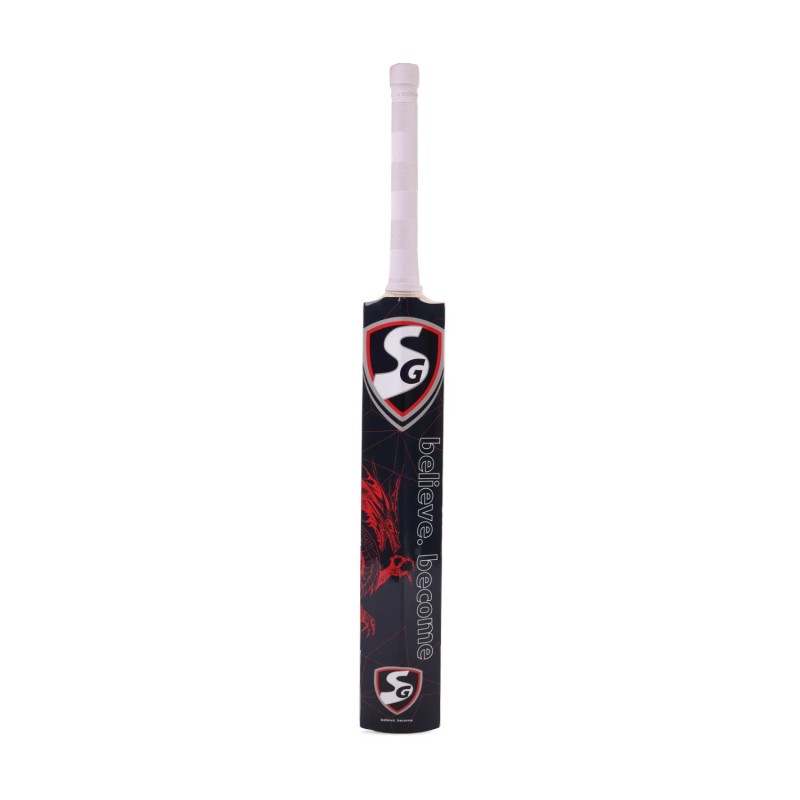 SG KLR Flicker Kashmir Willow Cricket Bat