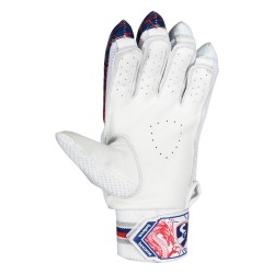SG KLR League Batting Gloves