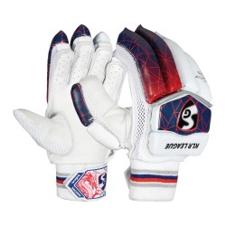SG KLR League Batting Gloves