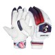 SG KLR League Batting Gloves