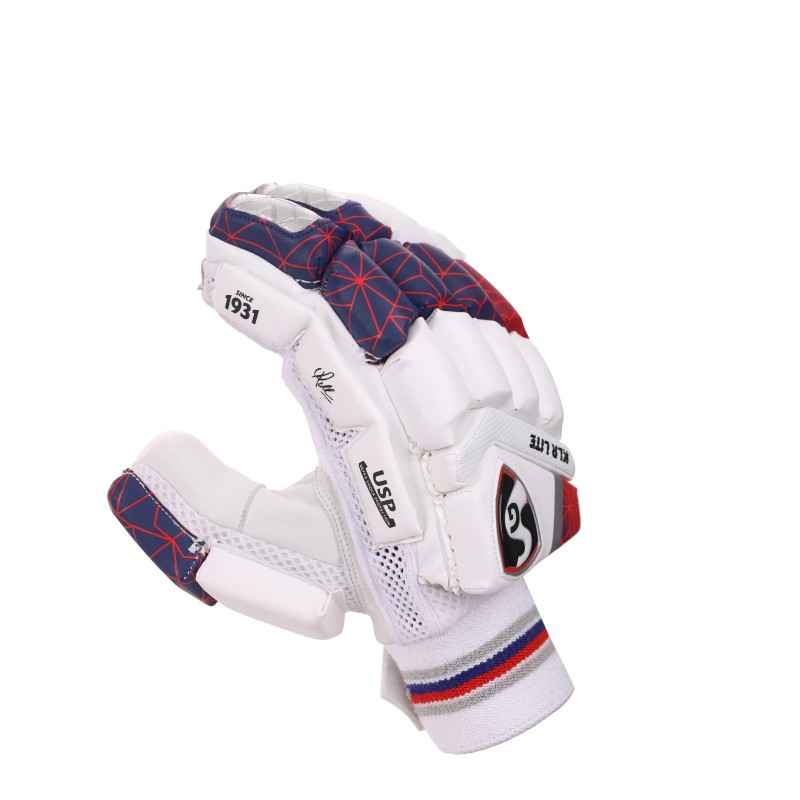 SG KLR Lite Batting Gloves