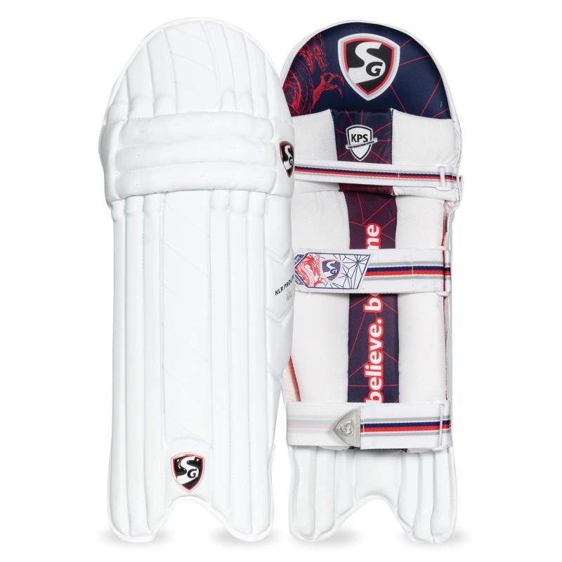 SG KLR Prolite Batting Pads