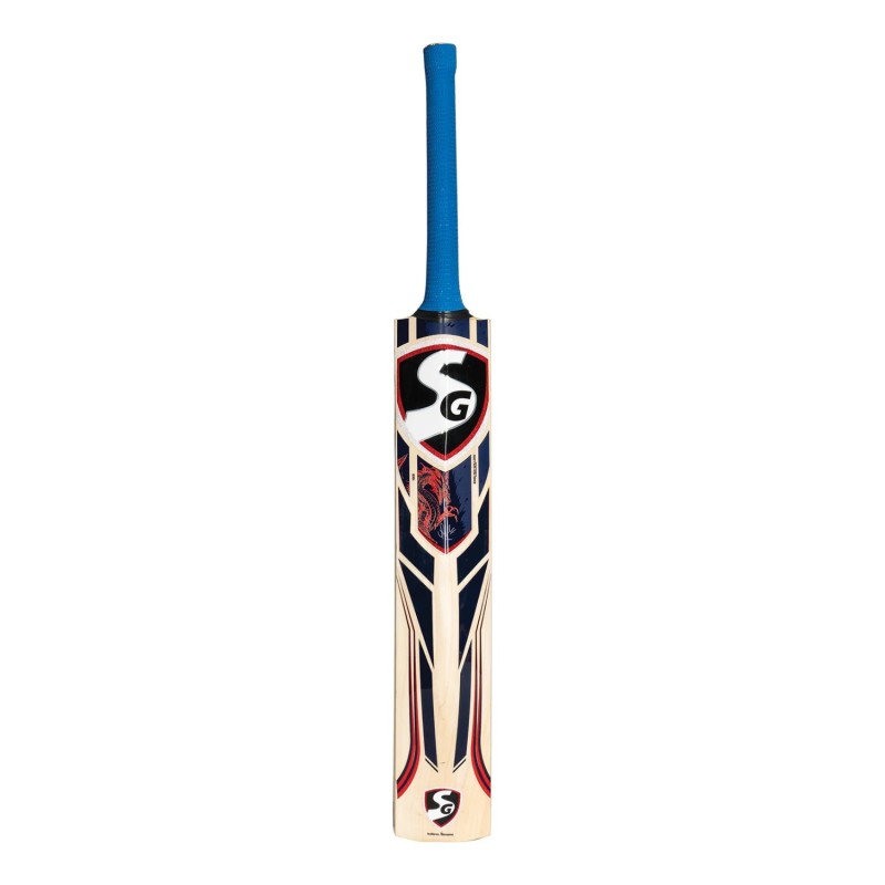 SG KLR Skipper Kashmir Willow Cricket Bat