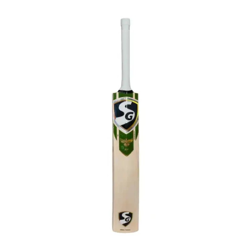 SG KP (Krunal Pandya) English Willow Cricket Bat
