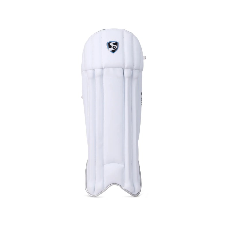 SG League Wicket Keeping Pad
