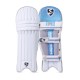 SG Litevate Batting Pads