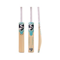 SG Maxcover Kashmir Willow Cricket Bat