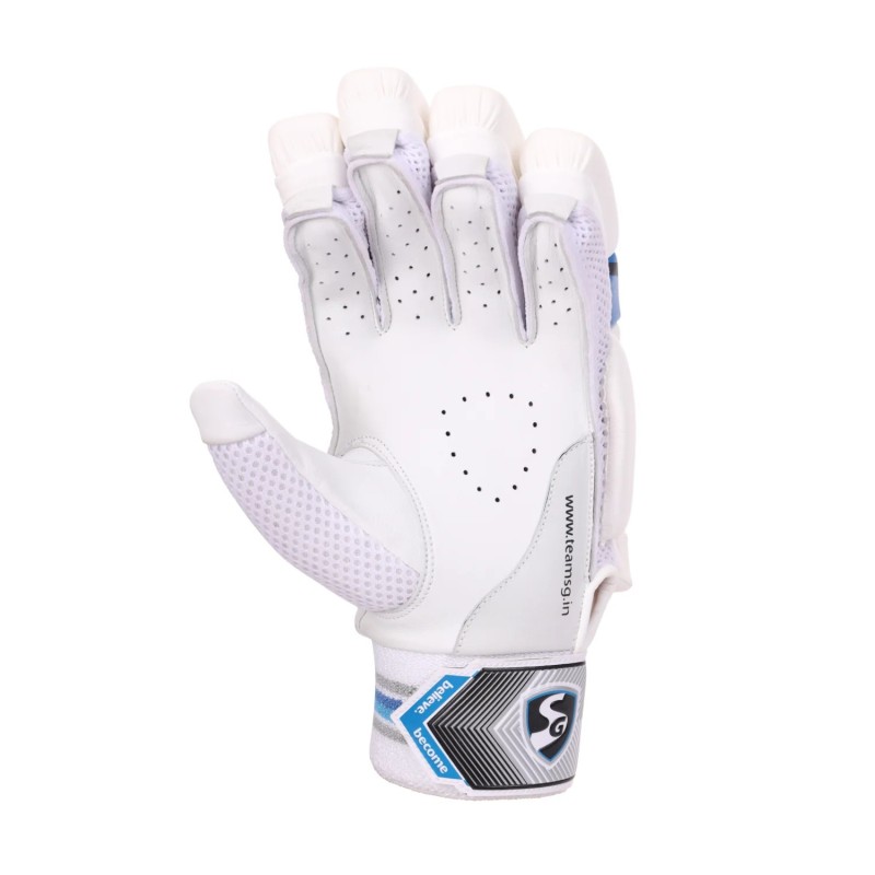 SG Maxilite Ultimate Batting Gloves