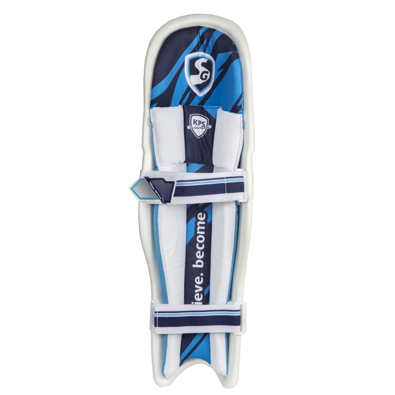 SG Megalite Batting Pads