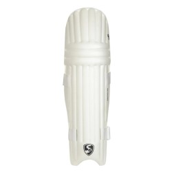 SG Megalite White Batting Pads