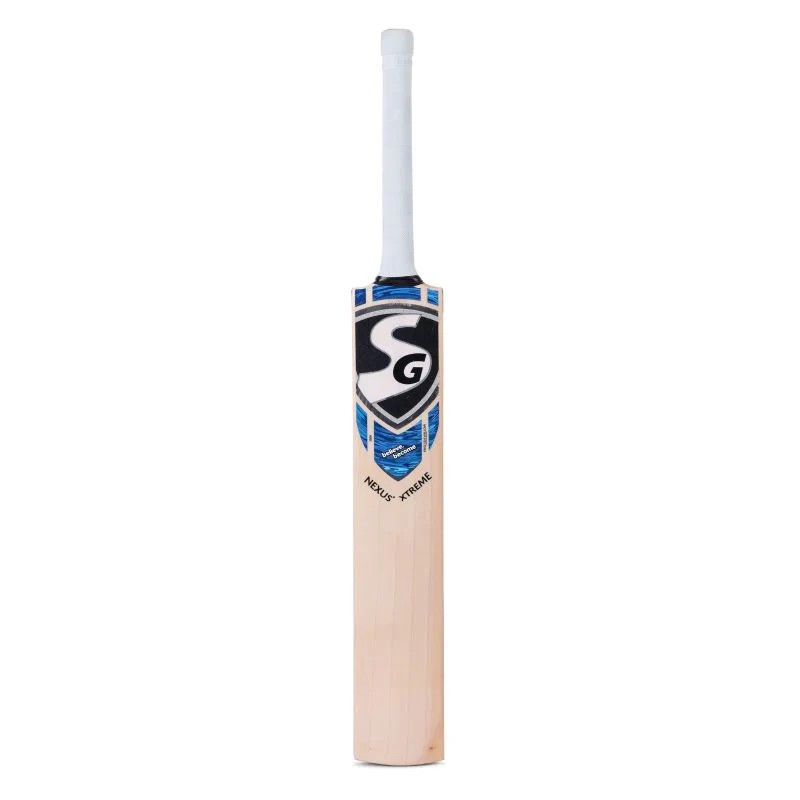 SG Nexus Xtreme English Willow Cricket Bat
