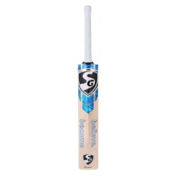 SG Nexus Xtreme English Willow Cricket Bat