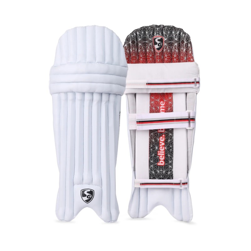 SG Optipro Batting Pads