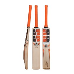 SG R Jadeja (RJ8) English Willow Cricket Bat