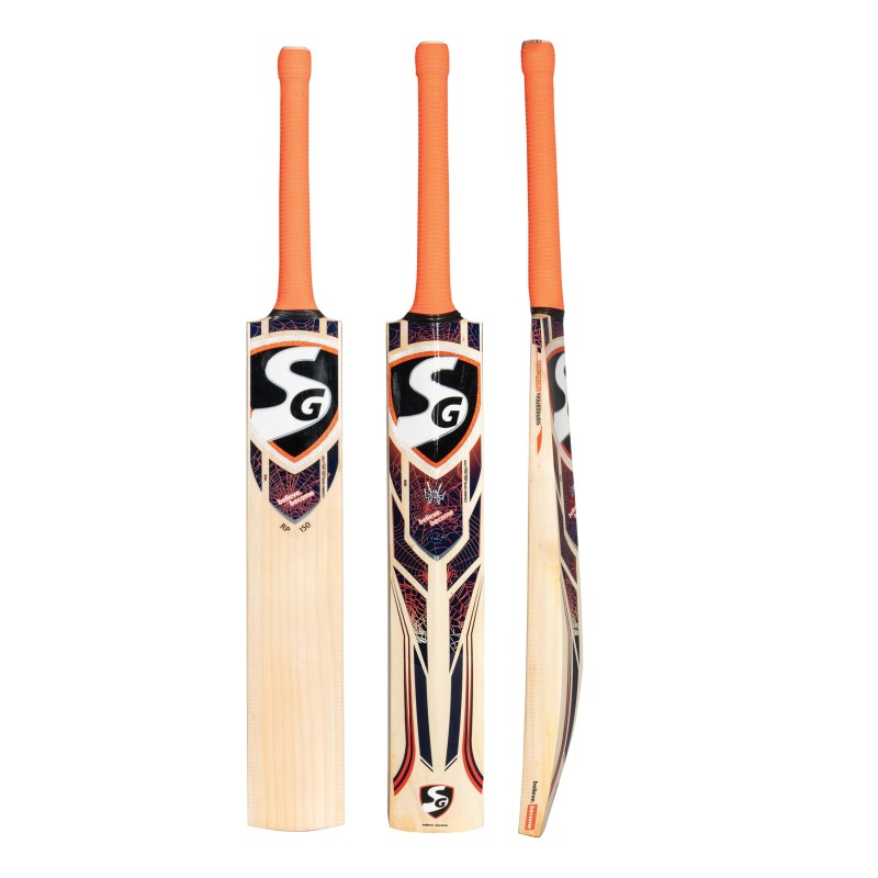 SG RP 150 English Willow Cricket Bat