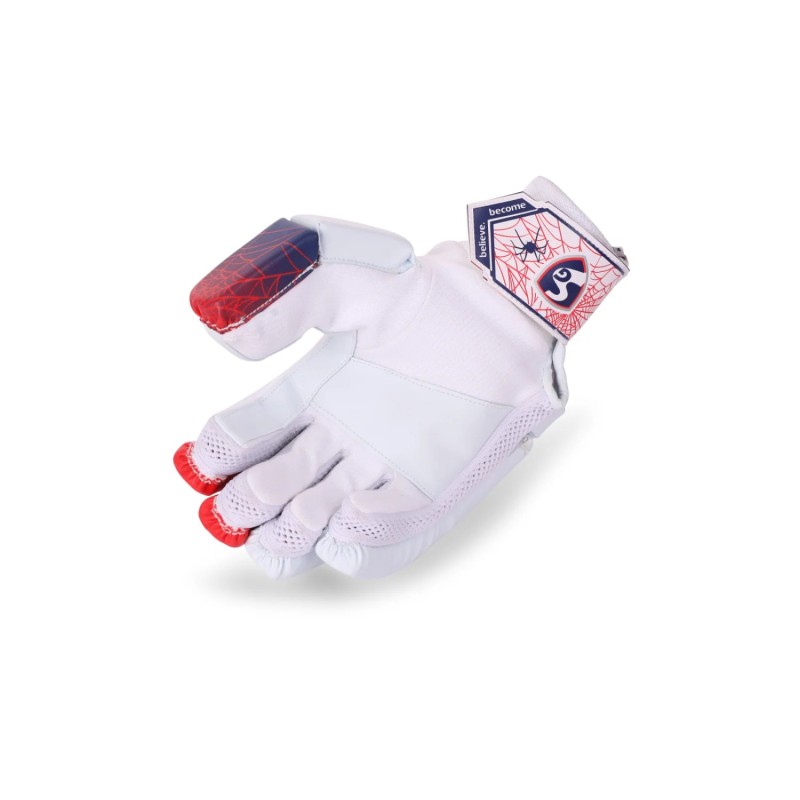 SG RP Ecolite Batting Gloves