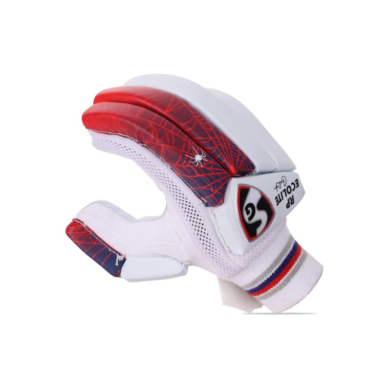 SG RP Ecolite Batting Gloves