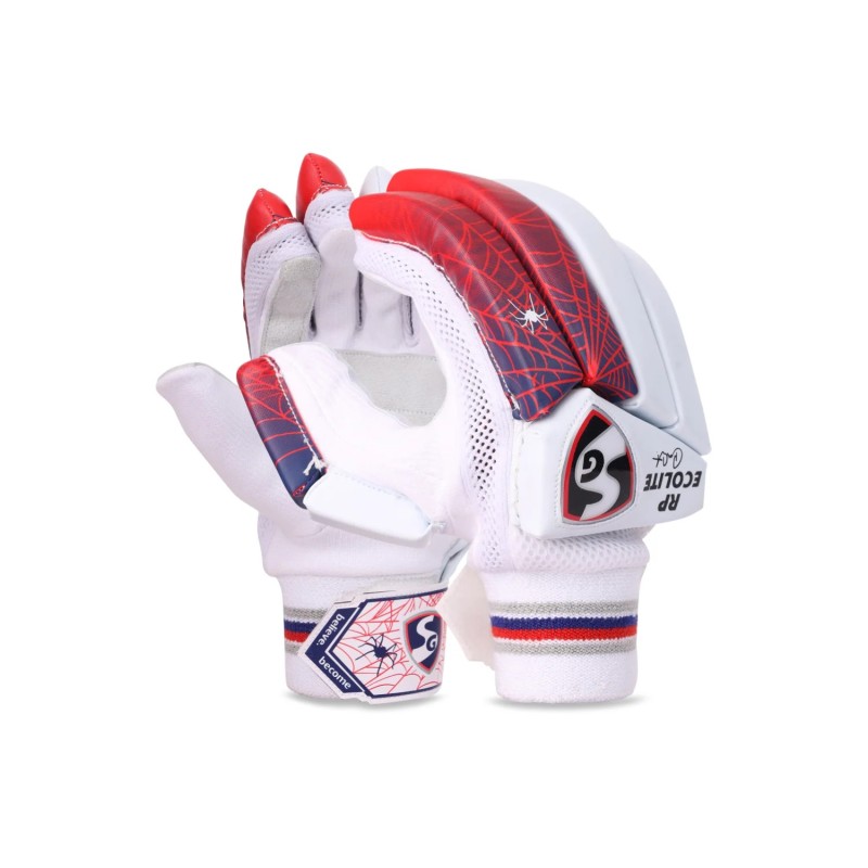 SG RP Ecolite Batting Gloves