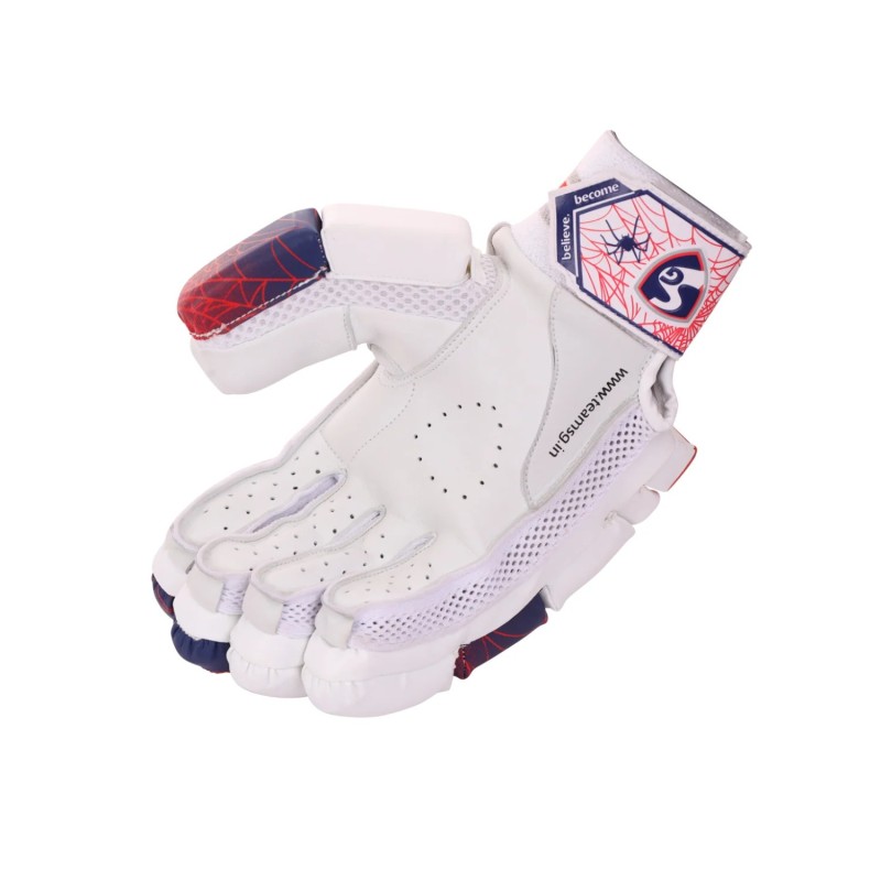 SG RP Lite Batting Gloves