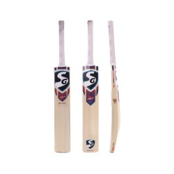 SG RP Pro Kashmir Willow Cricket Bat